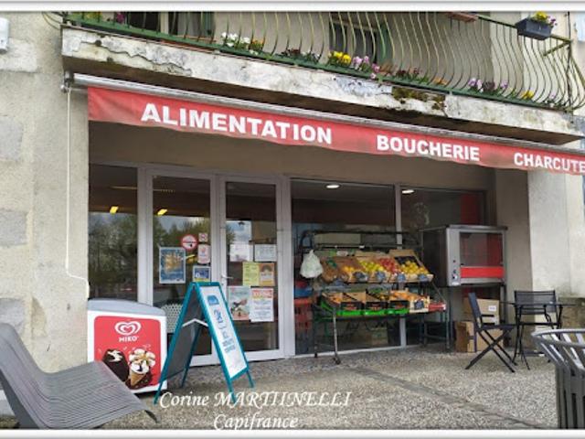 Local Commercial vente à Astaffort, Le Hameau de Biran
