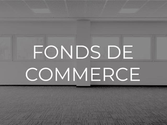 Local Commercial vente à Pithiviers, Beaune-la-rolande