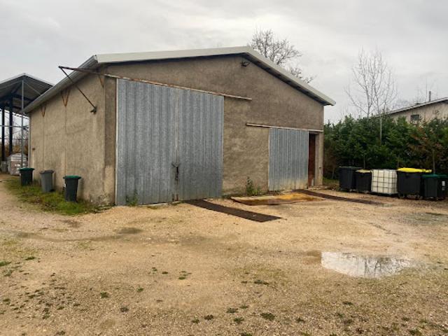 Local Commercial vente à Montauban, Caussade