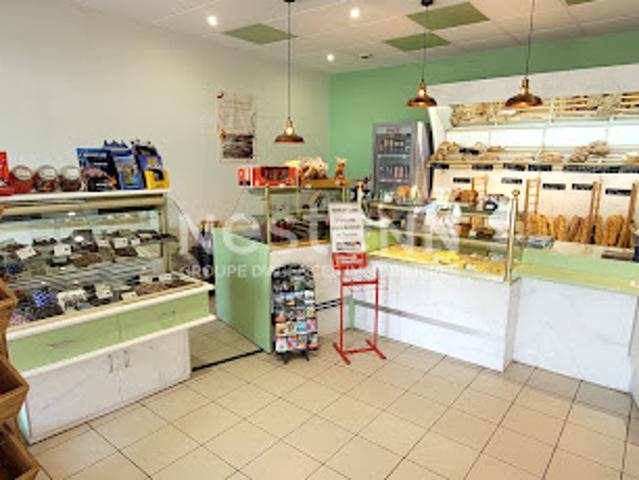 Local Commercial vente à Loches, Chenonceaux
