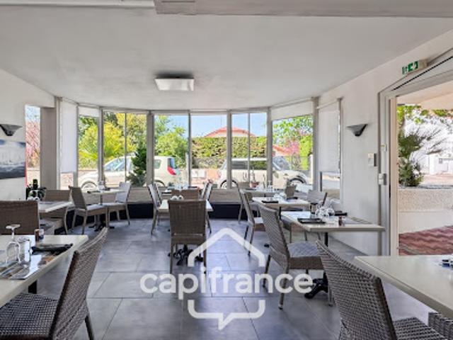 Local Commercial vente à Dax