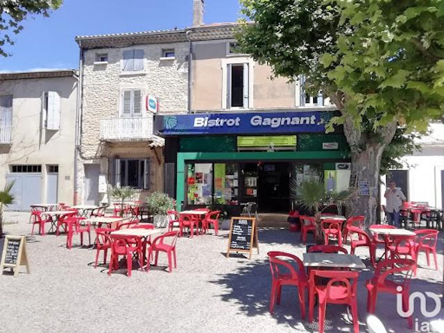 Local Commercial vente à Donzère, Les Bouchillons