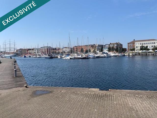 Local Commercial vente à Dunkerque