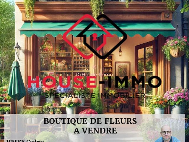Local Commercial vente à Saint-Nazaire, Herbignac