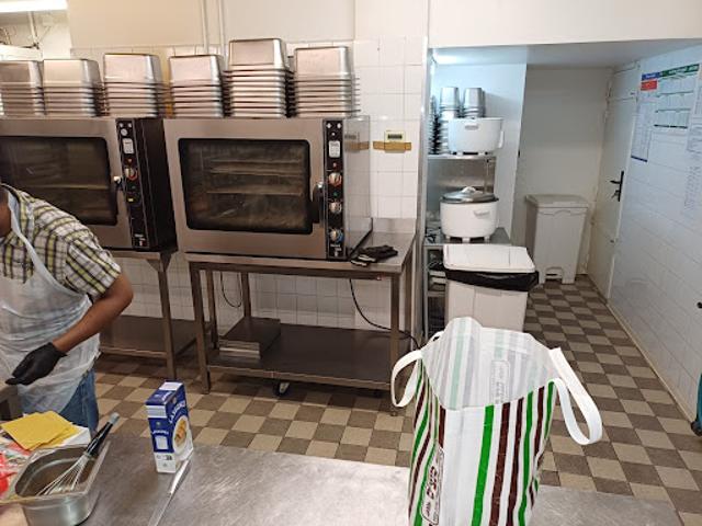 Local Commercial vente à Nanterre, Levallois-perret