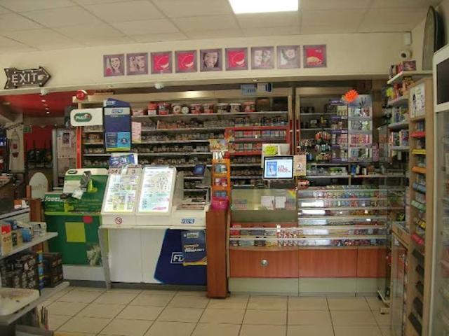 Local Commercial vente à Limoges