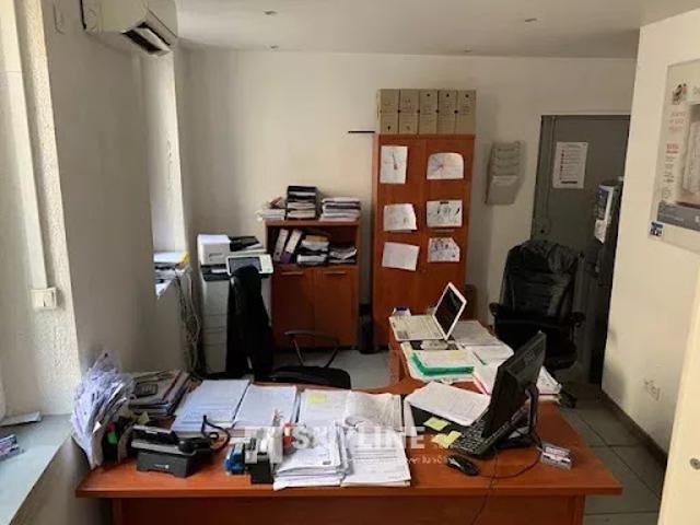 Local Commercial vente à Marseille