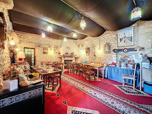 Local Commercial vente à Thuisseau, Montlouis-sur-Loire