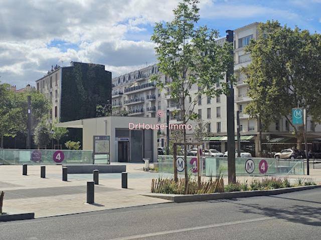 Local Commercial vente à Antony, Montrouge