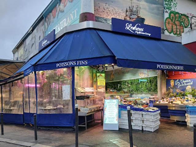 Local Commercial vente à Paris, Île-de-France