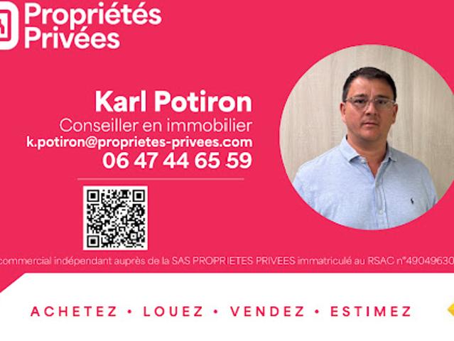 Local Commercial vente à Valenciennes, Prouvy