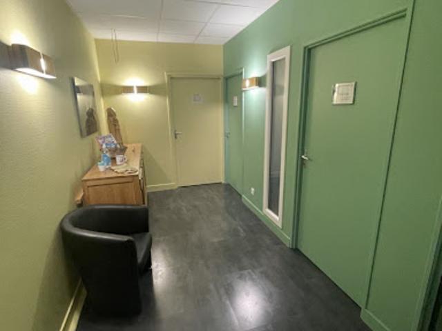 Local Commercial vente à France métropolitaine, Roanne