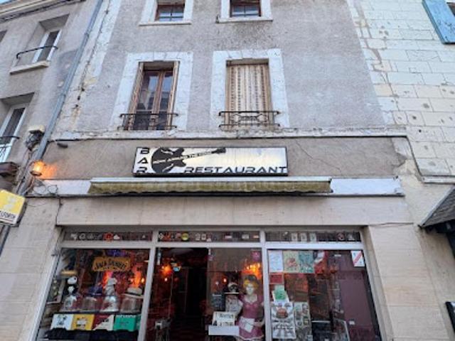 Local Commercial vente à Romorantin-Lanthenay, Saint-aignan