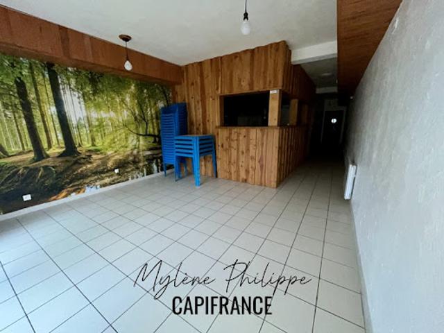 Local Commercial vente à Gap, Saint-bonnet-en-champsaur