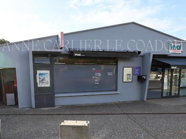 Local Commercial vente à France métropolitaine, Saint-georges-de-didonne