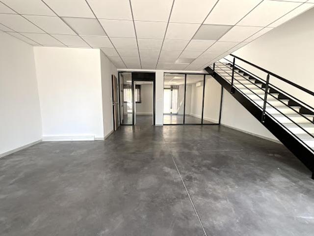 Local Commercial vente à Lyon, Rhône