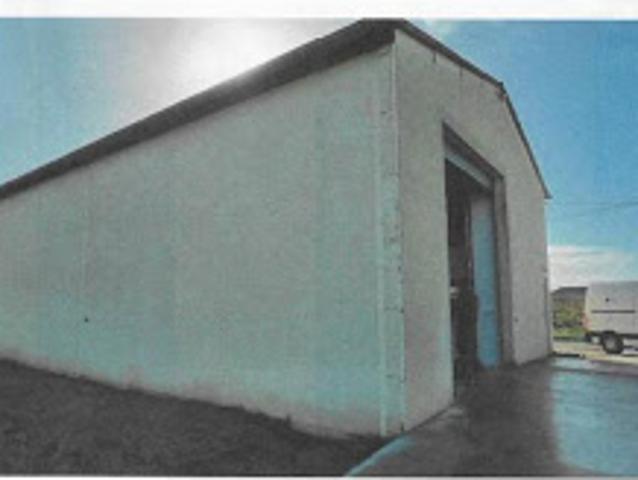 Local Commercial vente à Libourne, Saint-sulpice-de-faleyrens