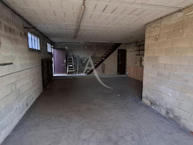 Local Commercial vente à Soissons