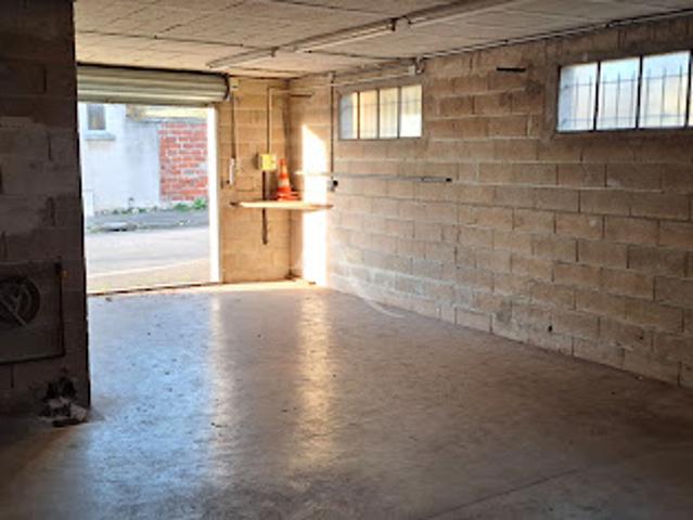 Local Commercial vente à Soissons