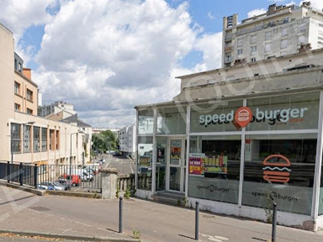 Local Commercial vente à Tours