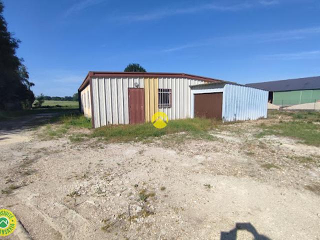 Local Commercial vente à Vierzon, Aubigny-sur-nère