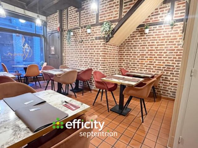 Local Commercial vente à Valenciennes