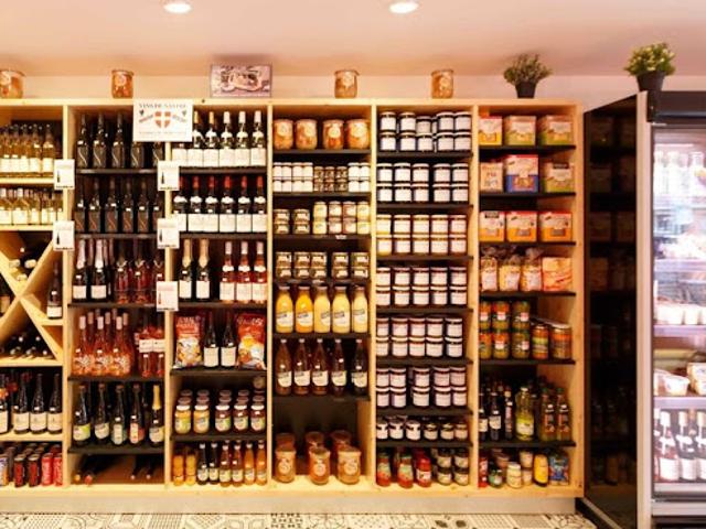 Local Commercial vente à Saint-Jean-de-Maurienne, Valloire