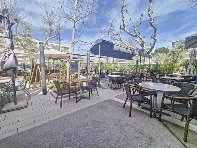 Local Commercial vente à France métropolitaine, Cannes