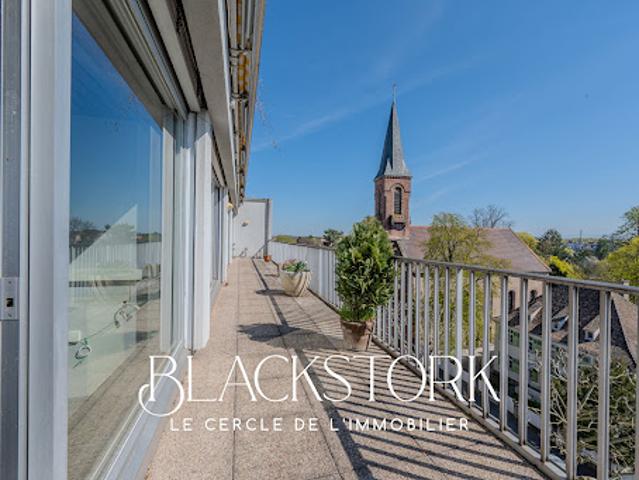 Local Commercial vente à Strasbourg, Hoenheim