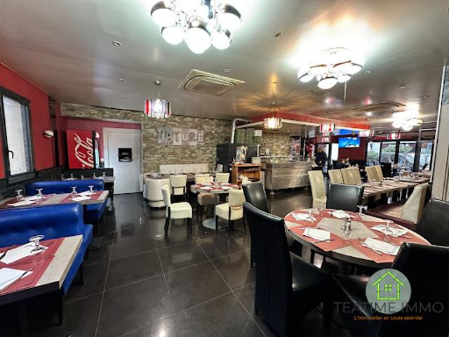 Local Commercial vente à France métropolitaine, Asnières-sur-seine