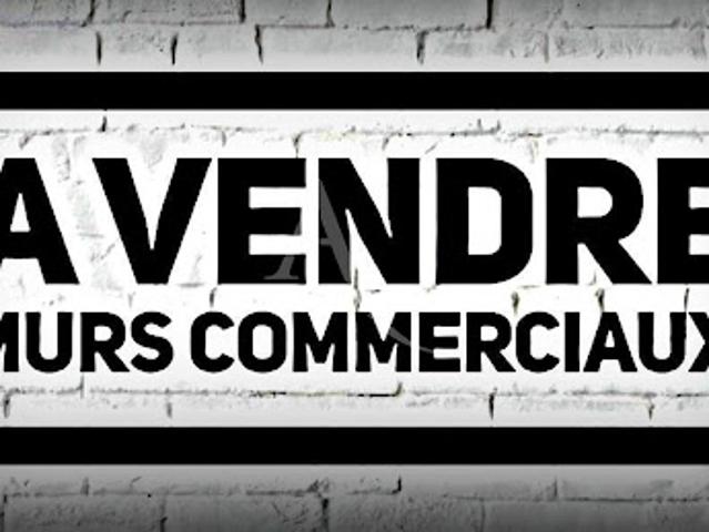 Local Commercial vente à Le Raincy, Noisy-le-grand