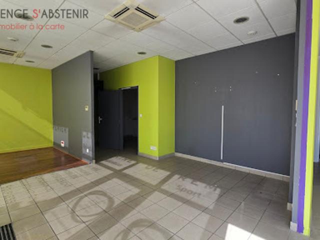Local Commercial vente à Bordeaux