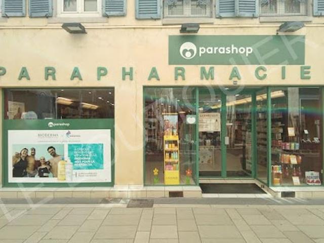 Local Commercial vente à Mâcon