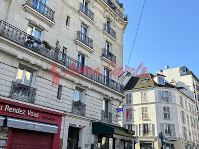 Local Commercial vente à Paris, Île-de-France