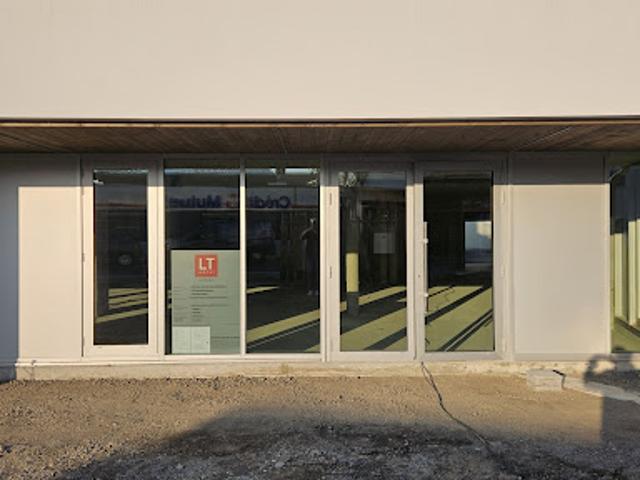 Local Commercial vente à Les Sables-d'Olonne, Notre-dame-de-monts