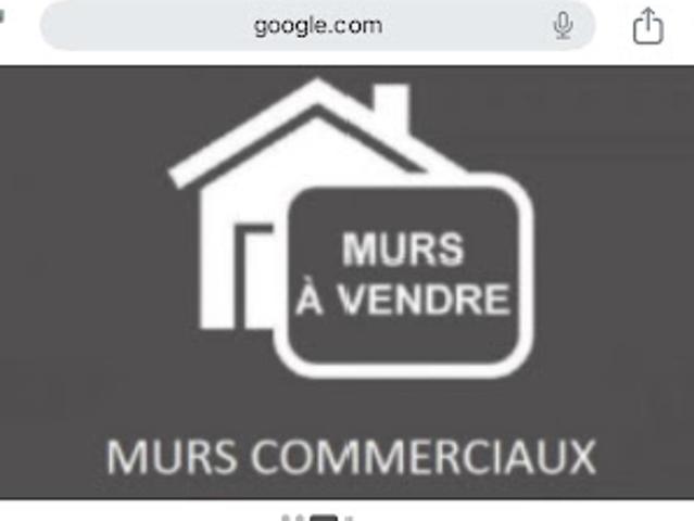 Local Commercial vente à Nice