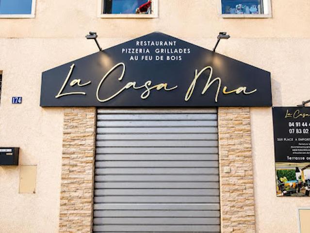 Local Commercial vente à Marseille