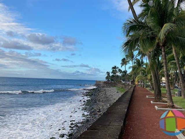 Local Commercial vente à La Réunion