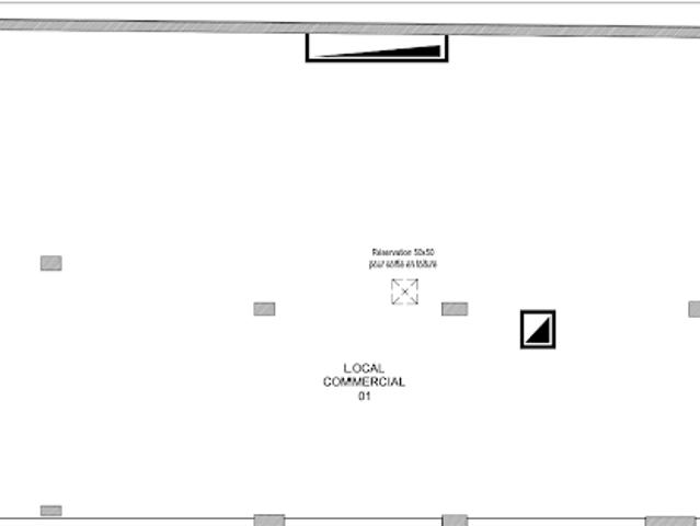 Local Commercial vente à Toulouse