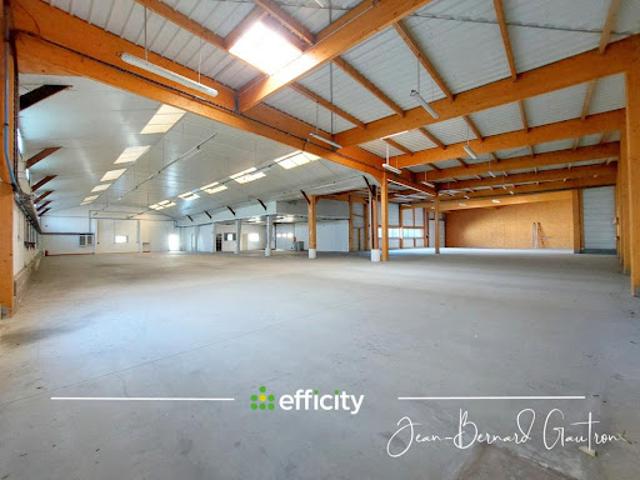 Local Commercial vente à Guingamp, Bretagne