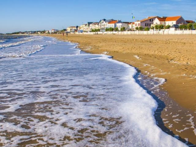 Local Commercial vente à La Rochelle, Châtelaillon-plage