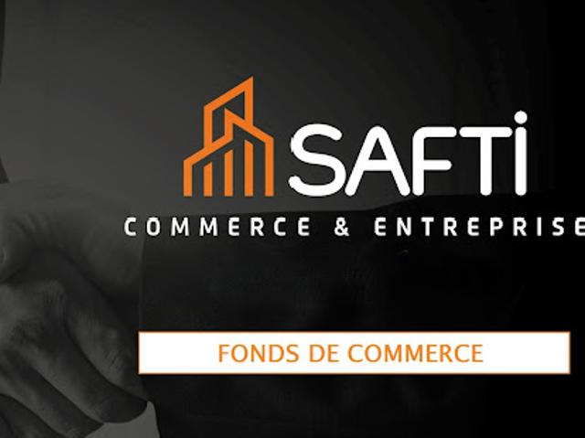 Local Commercial vente à France métropolitaine, Saint-raphaël