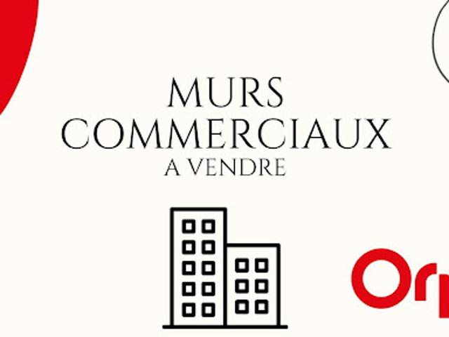 Local Commercial vente à Sète