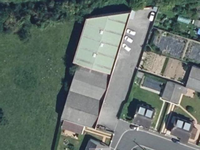 Local Commercial vente à Abbeville, Feuquières-en-vimeu