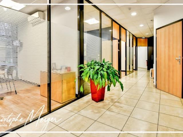 Local Commercial vente à Sarrebourg-Château-Salins, Troisfontaines
