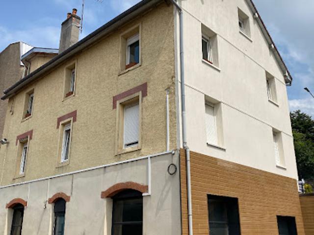 Local Commercial vente à Besançon