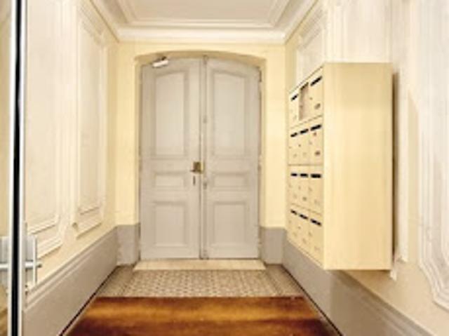 Local Commercial vente à Paris 16e Arrondissement, Paris