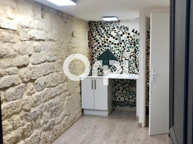 Local Commercial vente à Paris, Île-de-France