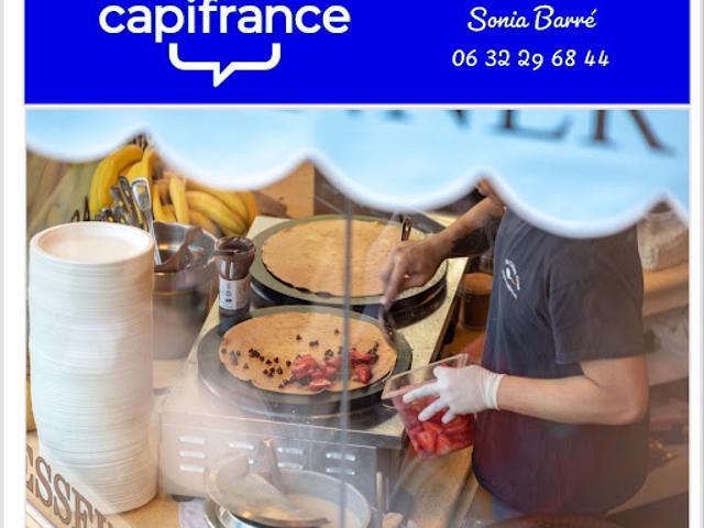 Local Commercial vente à Penvillers, Quimper