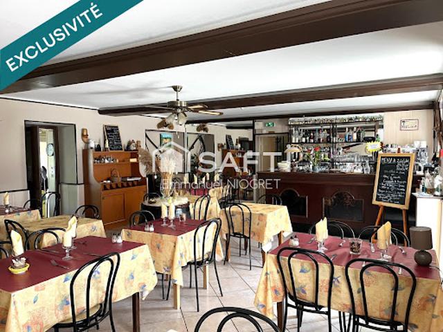 Local Commercial vente à Montbard, Saulieu